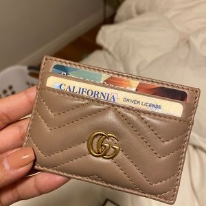 Gucci Card Holder